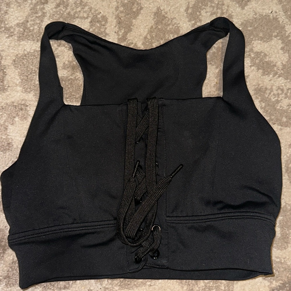 Buffbunny Amore bra from Nancy’s journey collection